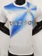 22-23 Marseille Fourth Player Version Soccer jersey