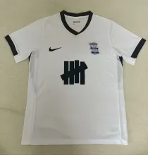 24-25 Birmingham Away Fans Soccer Jersey