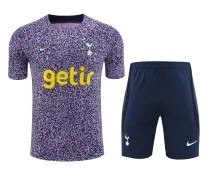 23-24 TOT High Quality Training Short Suit