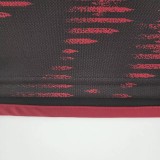 22-23 Germany Away 1:1 World Cup Fans Soccer Jersey