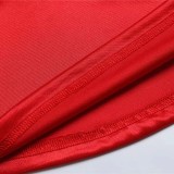 1998-1999 ARS Home Long Sleeve Retro Soccer Jersey