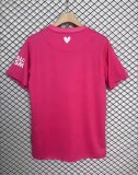24-25 Ipswich Town Third Fans Soccer Jersey