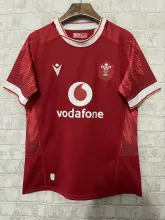 2024 High Quality Rugby Jersey 