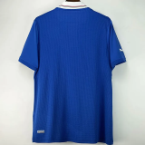 2012 Italy Home Retro Soccer Jersey