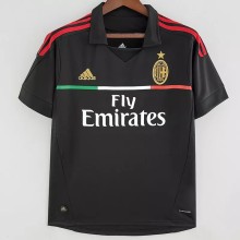 2011-2012 ACM Third Retro Soccer Jersey
