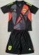 24-25 Spain Goalkeeper Kids Soccer Jersey