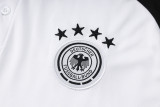 24-25 Germany High Quality Polo Tracksuit