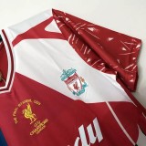 2005 LIV Special Commemorative Edition Soccer Jersey