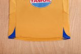 2005-2006 JUV Third Retro Soccer Jersey