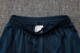 24-25 PSG High Quality Half Pull Tracksuit