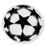 1999-2000 RMA Home Retro Soccer Jersey