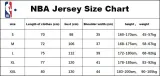 2018-19 ROCKETS HARDEN #13 Red Retro Top Quality Hot Pressing NBA Jersey