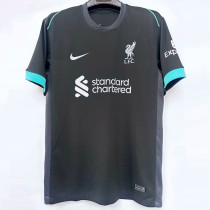 24-25 LIV Away Fans Soccer Jersey 24-25 LIV Away Fans Soccer Jersey