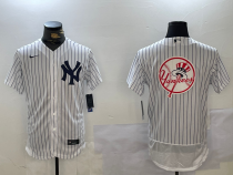 2024 MLB New York Yankees New Pattern Jersey 2024 MLB New York Yankees New Pattern Jersey