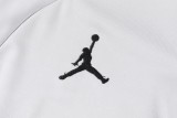 23-24 PSG High Quality Half Pull Tracksuit