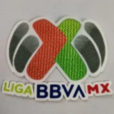 24-25 Monterrey Home Player Version Soccer Jersey