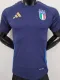 24-25 Italy Royal blue Player Version Training shirts