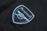 23-24 ARS High Quality Half Pull Tracksuit