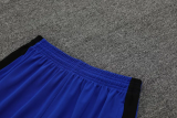 24-25 INT White Training Short Suit