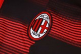24-25 ACM High Quality Half Pull Tracksuit