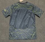 22-23 PSG Fourth Fans Soccer Jersey