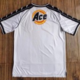 2000 Vasco Home Retro Soccer Jersey
