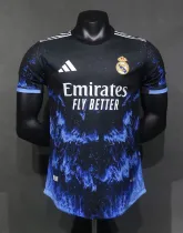 24-25 RMA Special Edition Player Version Soccer Jersey