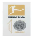 21-22 Bayern Home Fans Soccer Jersey