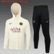 23-24 PSG High Quality Kids Hoodie Jacket Tracksuit