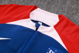 23-24 ATM High Quality Half Pull Tracksuit