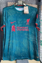 22-23 LIV Third Fans Soccer Jersey 22-23 LIV Third Fans Soccer Jersey
