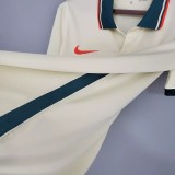 21-22 LIV 1:1 Away Fans Soccer Jersey