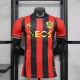 24-25 Nice Home Player Version Soccer Jersey