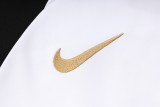 23-24 CHE High Quality Half Pull Tracksuit