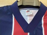 1996-1997 Chivas Away Retro Soccer Jersey