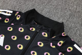 24-25 JUV High Quality Jacket Tracksuit