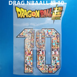 22-23 Japan Special Edition Fans Version Soccer Jersey