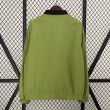 2024 Denmark Double Sided Windbreaker