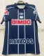 1998-1999 Monterrey Third Retro Soccer Jersey