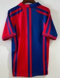 1998 BAR Home Retro Soccer Jersey