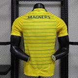 24-25 Celtic Away Player Soccer Jersey