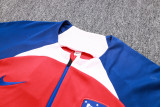 23-24 ATM High Quality Half Pull Tracksuit