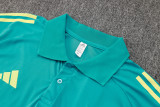 24-25 Aja× High Quality Polo Tracksuit