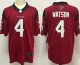2024 NFL Houston Texans New Pattern Jersey
