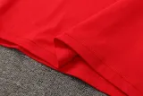 24-25 Liverpool High Quality Training Short Suit (100%Cotton)