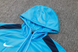 24-25 CHE High Quality Hoodie Jacket Tracksuit