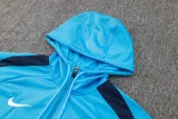 24-25 CHE High Quality Hoodie Jacket Tracksuit