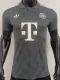 24-25 Bayern Oktoberfest Player Version Soccer Jersey