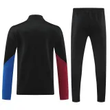 24-25 BAR High Quality Jacket Tracksuit