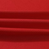 1998-1999 Man Utd Home Long Sleeve Retro Soccer Jersey